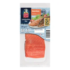 GOLDEN SEAFOOD Lachsforellenfilet- Frischer Fisch & Räucherfisch Bei Aldi Nord.
