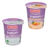 MILSANI Laktosefreier Joghurt mild- Joghurt, Quark & Milchdesserts Bei Aldi Nord.