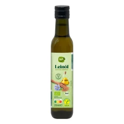 BIO Leinöl- Essig, Öl & Fett Bei Aldi Nord.|Vegane Fertigprodukte & Vorräte Bei Aldi Nord.