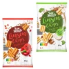 SUN SNACKS Linsenchips- Chips & Salzgebäck Bei Aldi Nord.