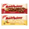CHOCEUR Mandelbeisser- Schokolade Bei Aldi Nord.