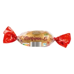 OSTERPHANTASIE Marzipan-Ei- Osterschokolade & Süßigkeiten Bei Aldi Nord.