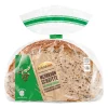 GOLDÄHREN Mehrkornschnitte- Brot & Toast Bei Aldi Nord.