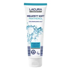 LACURA Melkfett Soft- Körperpflege Bei Aldi Nord.