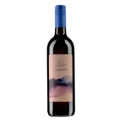 ALAMEDA Merlot Carménère D.O. Valle Central- Rotwein Bei Aldi Nord.