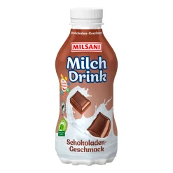 MILSANI Milch-Drink- Milch & Milchgetränke Bei Aldi Nord.