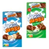CHOCEUR Milch Jumbo- Schokoriegel Bei Aldi Nord.