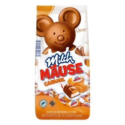 CHOCEUR Milch-Mäuse- Pralinen & Schoko-Snacks Bei Aldi Nord.