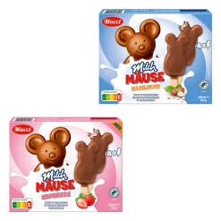 MUCCI Milch-Mäuse-Eis- Veganes & Vegetarisches Grillgut Bei Aldi Nord.·Saisonales Eis & Sommerliche Desserts: Dein Sommer 2026 Bei Aldi Nord.|Saisonales Eis & Sommerliche Desserts: Dein Sommer 2026 Bei Aldi Nord.