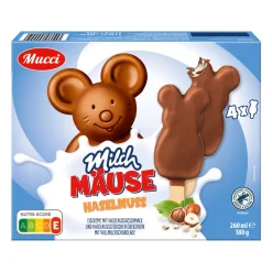 MUCCI Milch-Mäuse-Eis- Veganes & Vegetarisches Grillgut Bei Aldi Nord.·Saisonales Eis & Sommerliche Desserts: Dein Sommer 2026 Bei Aldi Nord.|Saisonales Eis & Sommerliche Desserts: Dein Sommer 2026 Bei Aldi Nord.
