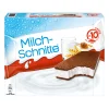 FERRERO Milch-Schnitte- Schokoriegel Bei Aldi Nord.