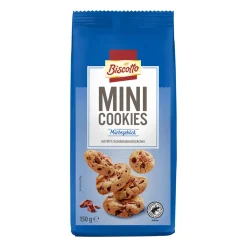 BISCOTTO Mini Kekse- Kekse & Cookies Bei Aldi Nord.