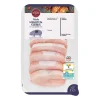 MEINE METZGEREI Minutensteaks- Schweinefleisch Bei Aldi Nord.
