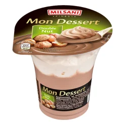 MILSANI Mon Dessert- Desserts & Süßspeisen Bei Aldi Nord.