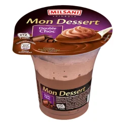 MILSANI Mon Dessert- Desserts & Süßspeisen Bei Aldi Nord.