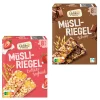 GOLDEN BRIDGE Müsliriegel- Haferflocken, Müsli & Müsliriegel Bei Aldi Nord.