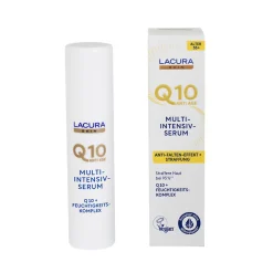 LACURA Multi-Intensiv Serum- Gesichtspflege Bei Aldi Nord.