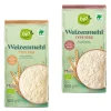 BIO Naturland -Weizenmehl- Mehl, Zucker & Süßungsmittel Bei Aldi Nord.