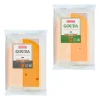 MILSANI Noordholland Premiumkäse- Scheibenkäse & Geriebener Käse Bei Aldi Nord.