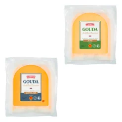 MILSANI Noordholland Premiumkäse- Hartkäse & Käse Am Stück Bei Aldi Nord.