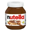 FERRERO Nutella- Brotaufstrich Bei Aldi Nord.