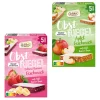 GOLDEN BRIDGE Obstriegel- Haferflocken, Müsli & Müsliriegel Bei Aldi Nord.