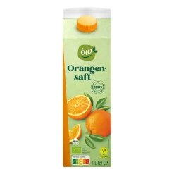 BIO Orangensaft- Säfte & Nektare Bei Aldi Nord.|Vegane Fertigprodukte & Vorräte Bei Aldi Nord.