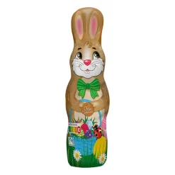 OSTERPHANTASIE Osterhase- Osterschokolade & Süßigkeiten Bei Aldi Nord.