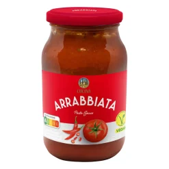 CUCINA Pasta-Sauce- Dips, Saucen & Dressings Bei Aldi Nord.