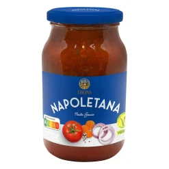 CUCINA Pasta-Sauce- Dips, Saucen & Dressings Bei Aldi Nord.