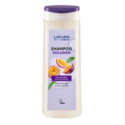 LACURA Pflegeshampoo- Haarpflege & Haarstyling Bei Aldi Nord.