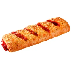 MEIN BESTES Pizzasnack- Frische Backwaren In Bester Qualität.