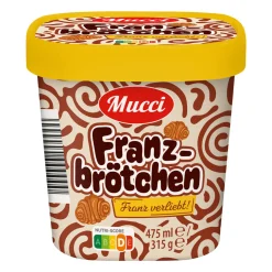 MUCCI Premium-Eisbecher- Veganes & Vegetarisches Grillgut Bei Aldi Nord.·Saisonales Eis & Sommerliche Desserts: Dein Sommer 2026 Bei Aldi Nord.|Saisonales Eis & Sommerliche Desserts: Dein Sommer 2026 Bei Aldi Nord.