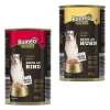 ROMEO Premium-Feuchtfutter- Hundefutter & Leckerlies Bei Aldi Nord.