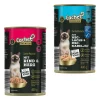 CACHET Premium-Nassfutter- Katzenfutter & Katzenstreu Bei Aldi Nord.