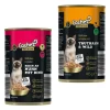 CACHET Premium-Nassfutter- Katzenfutter & Katzenstreu Bei Aldi Nord.