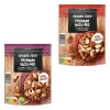 TRADER JOE'S Premium-Nuss-Mix- Nüsse, Trockenfrüchte, Kerne & Samen Bei Aldi Nord.