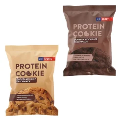 ALDI SPORTS Protein Cookie- Kekse & Cookies Bei Aldi Nord.