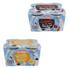 MILSANI Pudding trifft Sahne- Desserts & Süßspeisen Bei Aldi Nord.