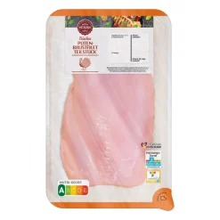 MEINE METZGEREI Putenbrustfilet-Teilstück- Geflügel Bei Aldi Nord.
