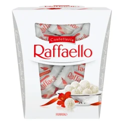 FERRERO Raffaello- Pralinen & Schoko-Snacks Bei Aldi Nord.
