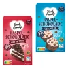 BACK FAMILY Raspelschokolade- Eisbecher & Eis-Toppings Bei Aldi Nord.