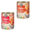 SPEISEZEIT Ravioli- Suppen & Eintöpfe Bei Aldi Nord.