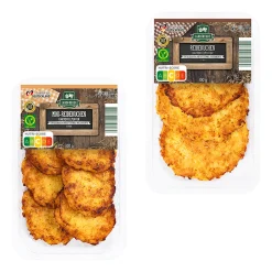 LANDFREUDE Reibekuchen- Kartoffelprodukte – Pommes & Mehr Bei Aldi Nord.