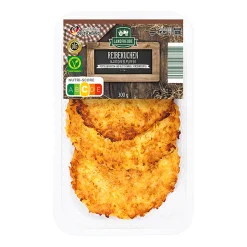 LANDFREUDE Reibekuchen- Kartoffelprodukte – Pommes & Mehr Bei Aldi Nord.
