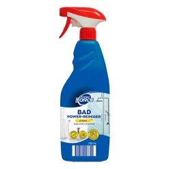 Power Force Reiniger- Putzmittel & Badreiniger Bei Aldi Nord.