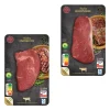 MEINE METZGEREI Rindersteak- Rindfleisch Bei Aldi Nord.