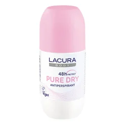 LACURA Roll-on-Deo- Körperpflege Bei Aldi Nord.