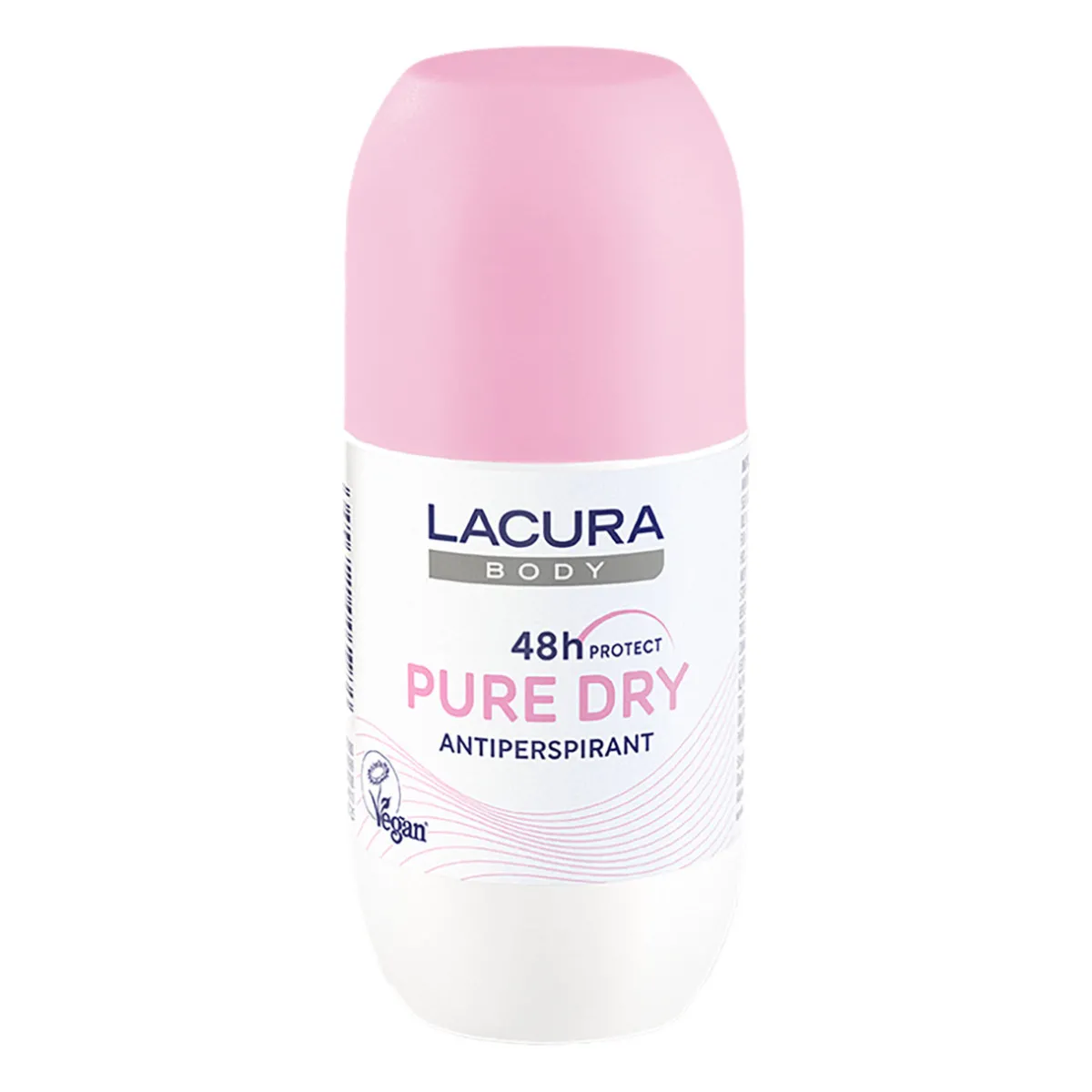 LACURA Roll-on-Deo- Körperpflege Bei Aldi Nord.