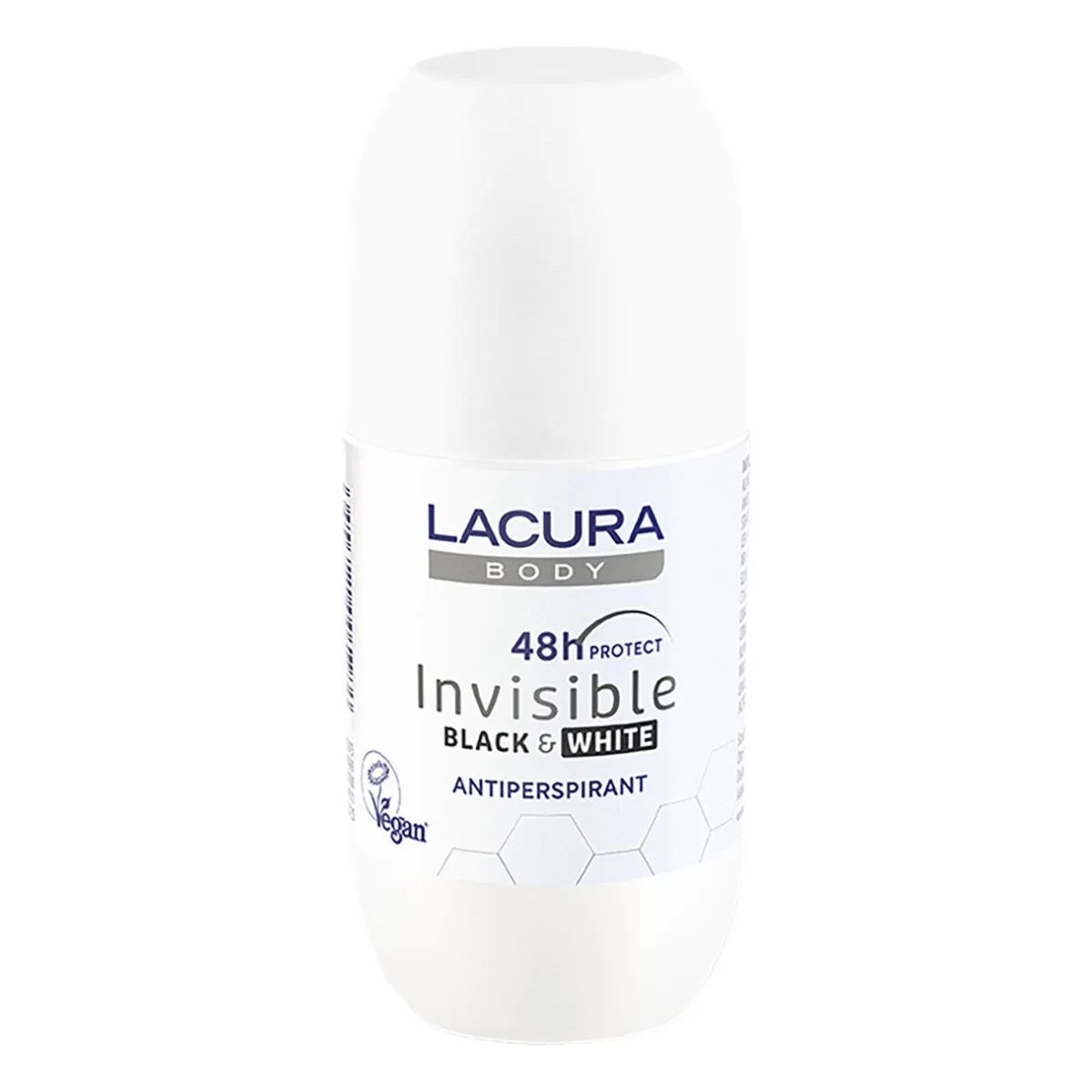 LACURA Roll-on-Deo- Körperpflege Bei Aldi Nord.